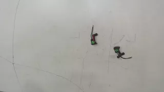 5148412,AT1617666BA Форсунка омывателя лобового стекла Ford Mondeo 2 Арт 7900986, вид 1