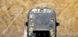 YS4T14529AA Блок управления стеклоподъемниками Ford Focus 1 Арт 00069915, вид 4