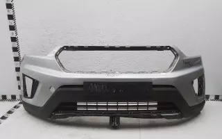 86511M0000 Бампер передний Hyundai Creta 1 Арт 990010L, вид 1