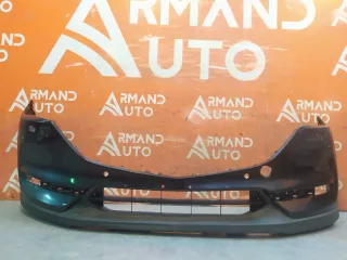 KF1B50031E8P, KB8A50031 бампер мазда сх-5 (сх5 cx5 цх5 цх-5 c Mazda CX-5 2 Арт 221443PM, вид 1