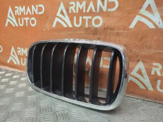 51137294486, 7294486 решетка радиатора BMW X5 F15 Арт 221477PM, вид 3