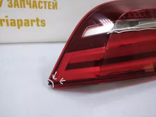 63217301271 Фонарь внутренний диодный BMW X5 F15 Арт TP36958, вид 2