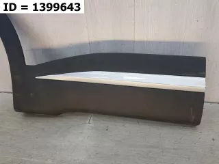 609000993AA Накладка двери задней правой  Chery Tiggo 7 PRO Арт VD1399643, вид 2