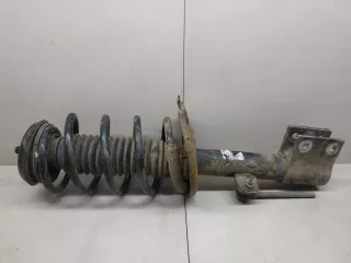 5002 TG,5208 06 Стойка передняя правая Peugeot 308 1 Арт 2077264, вид 1