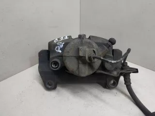 7701049763 Суппорт передний правый Renault Espace 4 Арт 2076422, вид 2