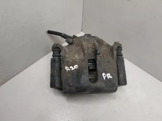  Суппорт передний правый Renault Scenic 2 Арт 2072628, вид 1