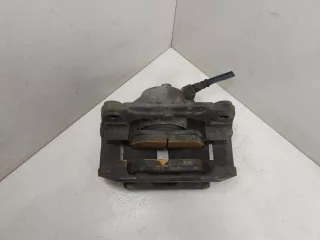  Суппорт передний правый Renault Scenic 2 Арт 2072628, вид 3