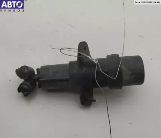 7001949 Форсунка омывателя фар BMW 7 E65/E66 Арт 54068866, вид 2