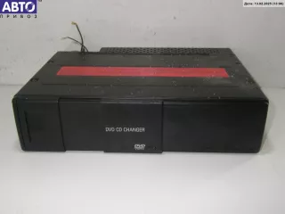6926937, 65126926937 DVD-проигрыватель BMW 7 E65/E66 Арт 54068848, вид 1