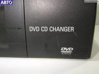 6926937, 65126926937 DVD-проигрыватель BMW 7 E65/E66 Арт 54068848, вид 3