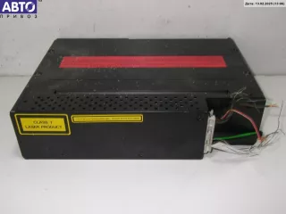 6926937, 65126926937 DVD-проигрыватель BMW 7 E65/E66 Арт 54068848, вид 4