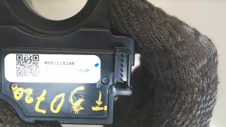 rdm111024a Датчик угла поворота руля Land Rover Range Rover 4 Арт 7930485, вид 2