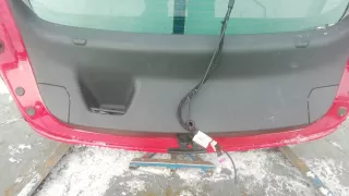 126024,   13371615 Дверь 3-5 Opel Astra G Арт 4KR16GF01, вид 6