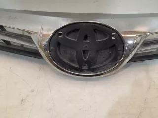 5310002700 Решетка радиатора Toyota Corolla E160/170/180 Арт lz182948, вид 4