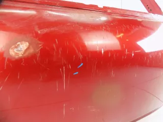 1607550080 Дверь багажника Peugeot 4008 Арт bs230120136, вид 8