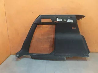 8R0863879D87A, 8r0863879d обшивка багажника Audi Q5 1 Арт 221109PM, вид 1