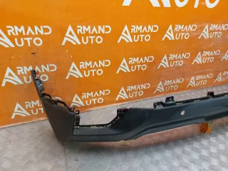 86612M0000 Юбка бампера Hyundai Creta 1 Арт 221760PM, вид 3