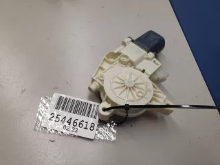 A1669060201 Моторчик стеклоподъёмника передний Mercedes S W222 Арт ZAP279772, вид 3