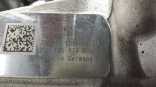 DWH Двигатель Lamborghini Urus Арт 92572, вид 6