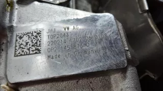 DWH Двигатель Lamborghini Urus Арт 92572, вид 7