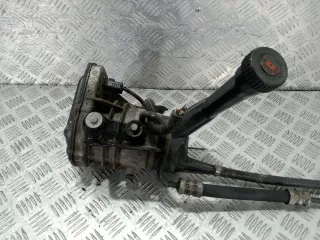 9684040280 Электрогидроусилитель руля Citroen C4 Picasso 1 Арт 92876, вид 3