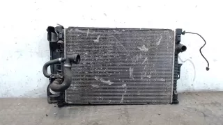 31368082 Радиатор основной Volvo XC60 1 Арт 7948341