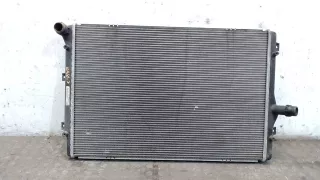 3C0121253AR Радиатор основной Volkswagen Passat B7 Арт 7948165, вид 2