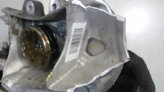 33326852162 Ступица задняя правая BMW i3 Арт 7934460, вид 3