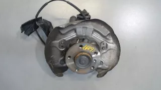 33326852162 Ступица задняя правая BMW i3 Арт 7934460, вид 4