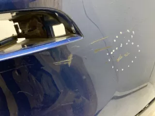 51128745431 бампер BMW X7 g07 Арт SP8712, вид 5