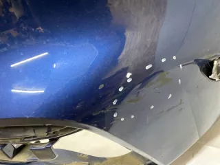 51128745431 бампер BMW X7 g07 Арт SP8712, вид 6