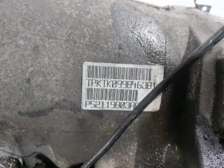 P52119803AB КПП автоматическая (АКПП) Jeep Grand Cherokee I (ZJ)  Арт 46023043960, вид 2