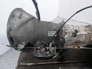 P52119803AB КПП автоматическая (АКПП) Jeep Grand Cherokee I (ZJ)  Арт 46023043960, вид 3