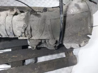 P52119803AB КПП автоматическая (АКПП) Jeep Grand Cherokee I (ZJ)  Арт 46023043960, вид 5