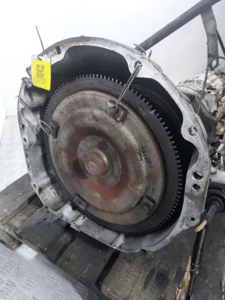 P52119803AB КПП автоматическая (АКПП) Jeep Grand Cherokee I (ZJ)  Арт 46023043960, вид 6