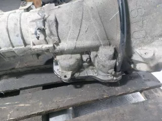 P52119803AB КПП автоматическая (АКПП) Jeep Grand Cherokee I (ZJ)  Арт 46023043960, вид 7