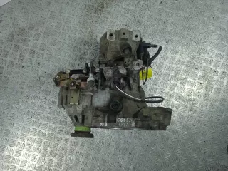 DSB КПП механическая (МКПП) Volkswagen Golf 4 Арт 46023044020, вид 3
