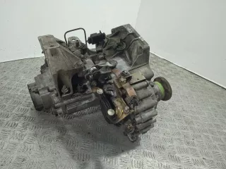 DSB КПП механическая (МКПП) Volkswagen Golf 4 Арт 46023044020, вид 4