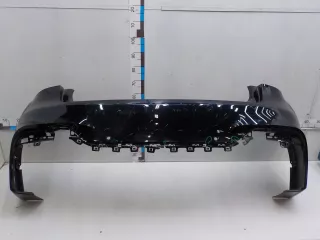 51128065888 Бампер задний BMW X6 F16 Арт BIT657416, вид 1