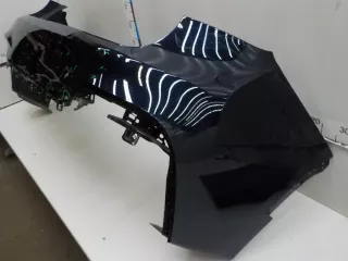 51128065888 Бампер задний BMW X6 F16 Арт BIT657416, вид 2