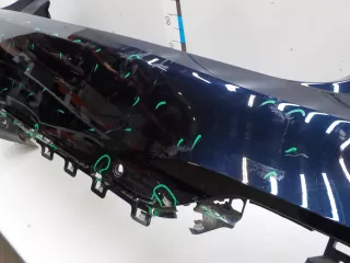 51128065888 Бампер задний BMW X6 F16 Арт BIT657416, вид 3