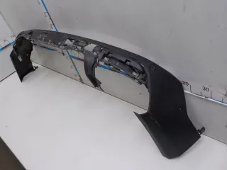 51128498991 Спойлер (нижняя часть) бампера заднего BMW X5 G05  Арт BIT657423, вид 2