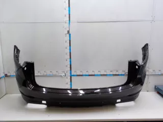 9Y0807417DG2X Бампер задний Porsche Cayenne 957 Арт BIT657209, вид 1