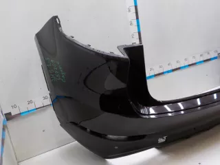 9Y0807417DG2X Бампер задний Porsche Cayenne 957 Арт BIT657209, вид 2