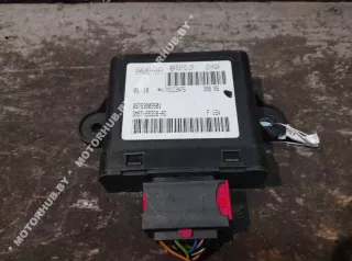 3M5T9S338AD Блок комфорта Ford Focus 2 Арт 00069557, вид 1
