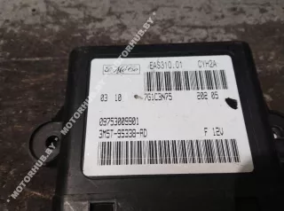 3M5T9S338AD Блок комфорта Ford Focus 2 Арт 00069557, вид 2