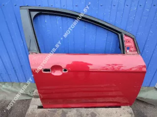  Дверь передняя правая Ford Focus 3 Арт 00065043S, вид 1