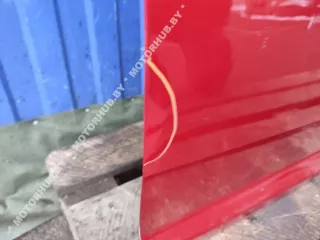  Дверь передняя правая Ford Focus 3 Арт 00065043S, вид 13