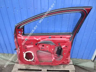  Дверь передняя правая Ford Focus 3 Арт 00065043S, вид 16