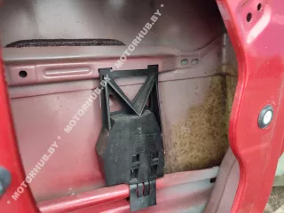  Дверь передняя правая Ford Focus 3 Арт 00065043S, вид 24